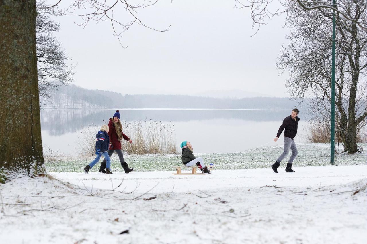 Center Parcs Bostalsee Saarland Nohfelden Exterior foto